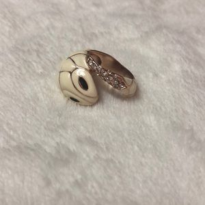 Snake Ring